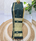 Maheshwari saree S042