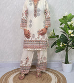 Jaipuri cordset C020