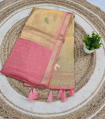 Jamdani saree S019