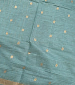 Jamdani saree S019