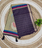 Jamdani saree S018