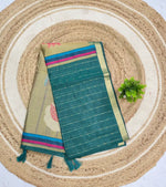 Jamdani saree S018
