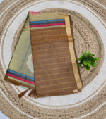 Jamdani saree S018