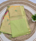 Jamdani saree S019