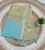 Jamdani saree S019