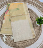 Jamdani saree S019