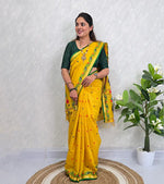 Jamdani SareeS021