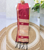 Maheshwari saree S042