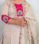 morni dress D017