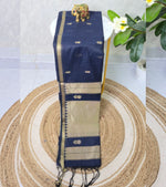Maheshwari saree S042