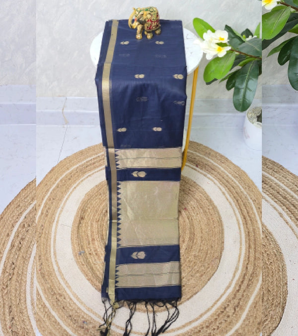 Maheshwari saree S042
