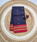 Narayanpeth Paithani S012