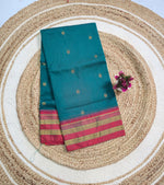 Narayanpeth Paithani S012