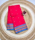 Narayanpeth Paithani S012