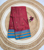 Narayanpeth Paithani S012