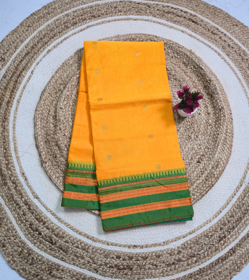 Narayanpeth Paithani S012