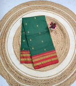 Narayanpeth Paithani S012