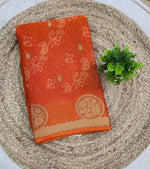 Fancy sarees S015