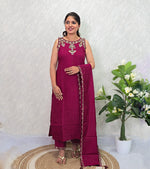 Pari dress set D021