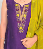 Patiyala Dress Set D010