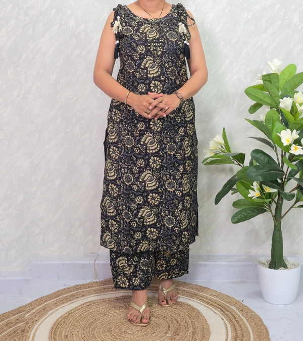 Printed cordset C049