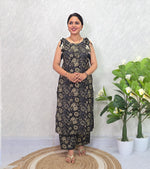 Printed cordset C049