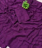 Beats work saree S051