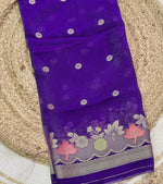 Rajsi saree S017