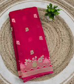 Rajsi saree S017