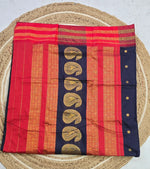 Narayanpeth Paithani S012