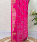 Fancy sarees S015