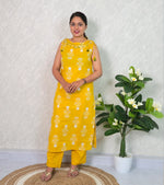 Shoulder Knot Co-ord Set C014