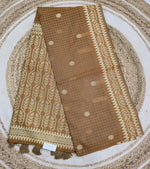 Swarnrekha saree S020