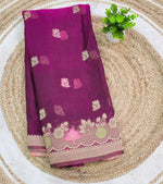 Rajsi saree S017