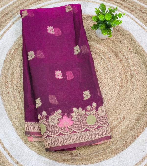 Rajsi saree S017